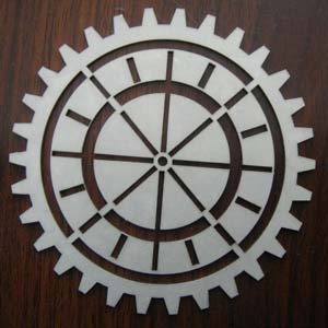 激光切割机现如今可以用在（zài）哪些方面